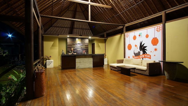 ブミ リンガ ヴィラズ バリ