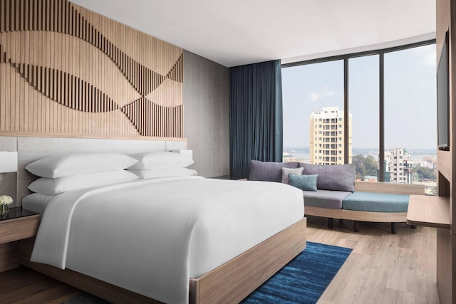 コートヤード バイ マリオット プノンペン