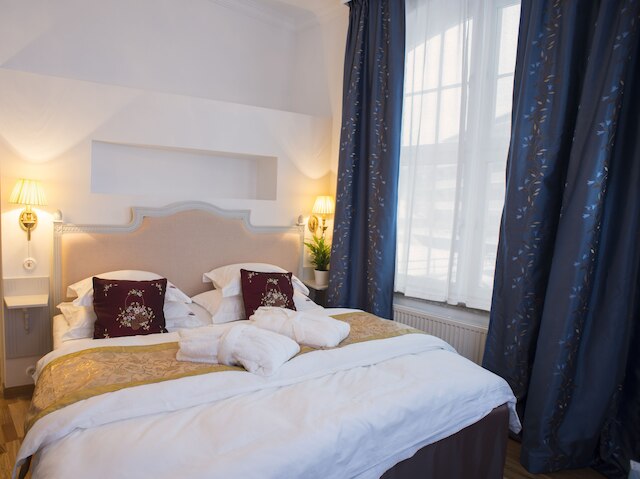 ブロンマビーク・ホテル