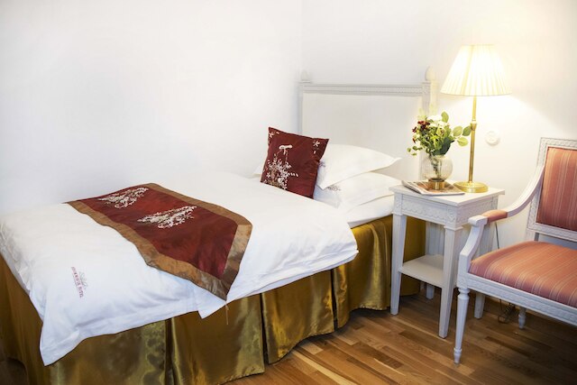 ブロンマビーク・ホテル