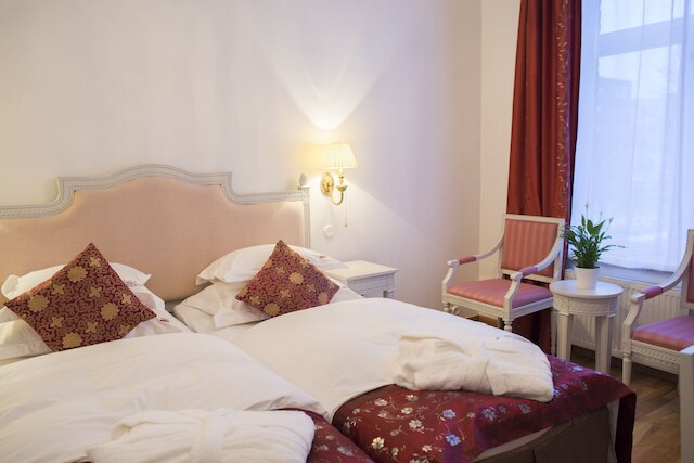 ブロンマビーク・ホテル