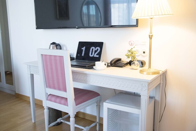 ブロンマビーク・ホテル