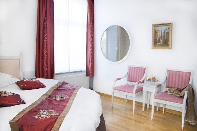 ブロンマビーク・ホテル