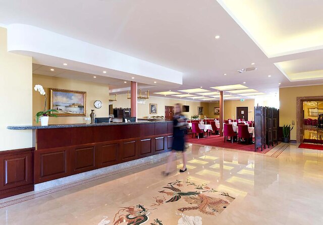 ブロンマビーク・ホテル