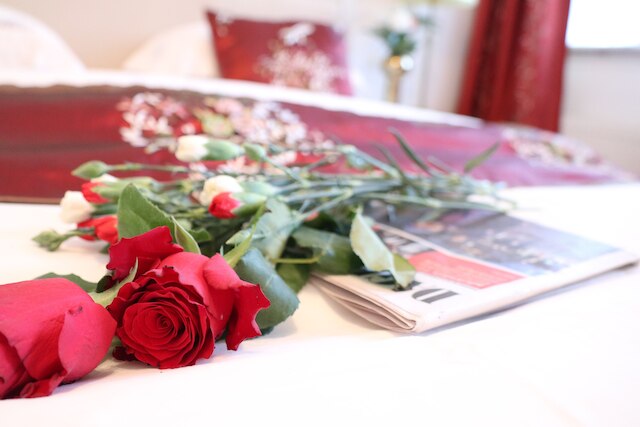 ブロンマビーク・ホテル