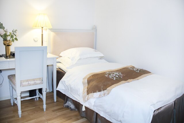 ブロンマビーク・ホテル