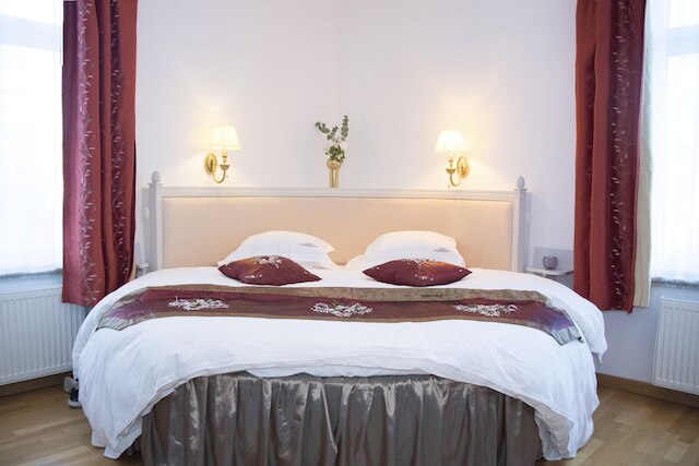 ブロンマビーク・ホテル