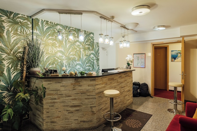 ホテル アンドラ