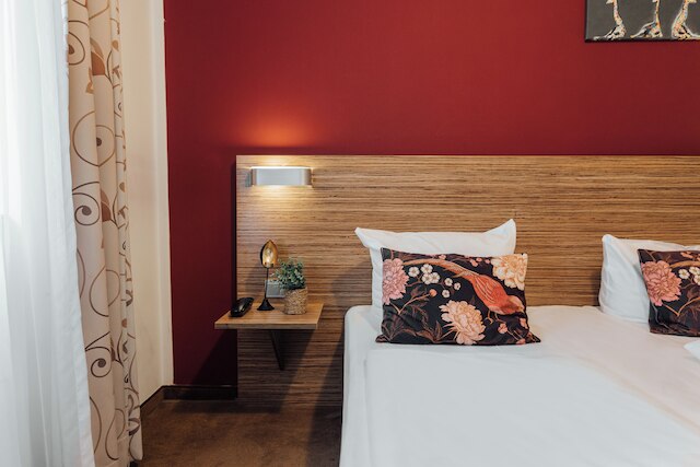 ホテル アンドラ