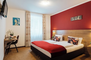 ホテル アンドラ