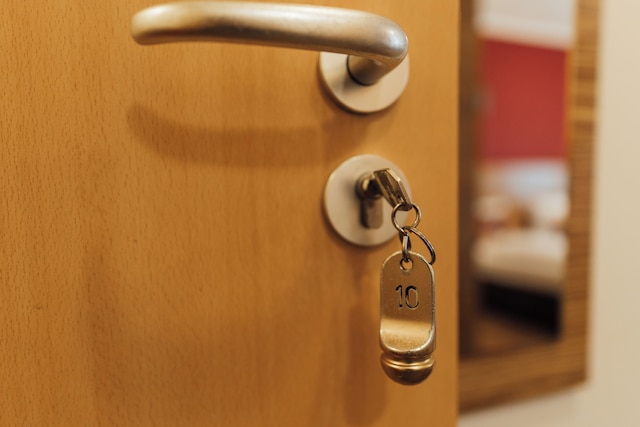 ホテル アンドラ