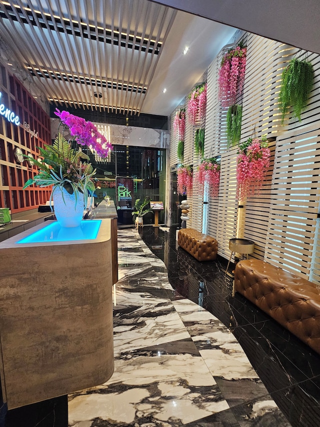 ザ パーク レジデンス アット バンコク