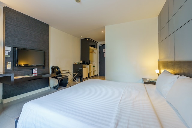 ザ パーク レジデンス アット バンコク