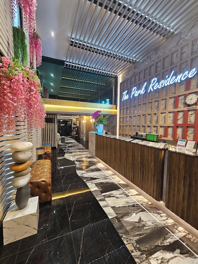 ザ パーク レジデンス アット バンコク