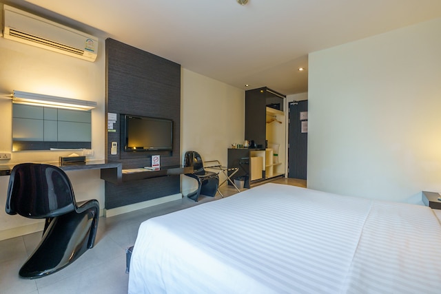 ザ パーク レジデンス アット バンコク