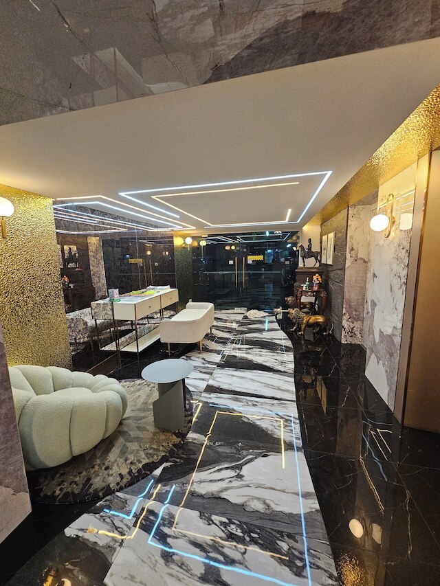 ザ パーク レジデンス アット バンコク