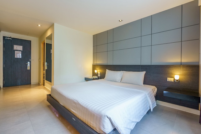 ザ パーク レジデンス アット バンコク