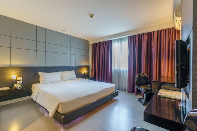 ザ パーク レジデンス アット バンコク