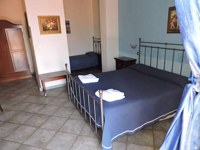 ホテル コンコルディア