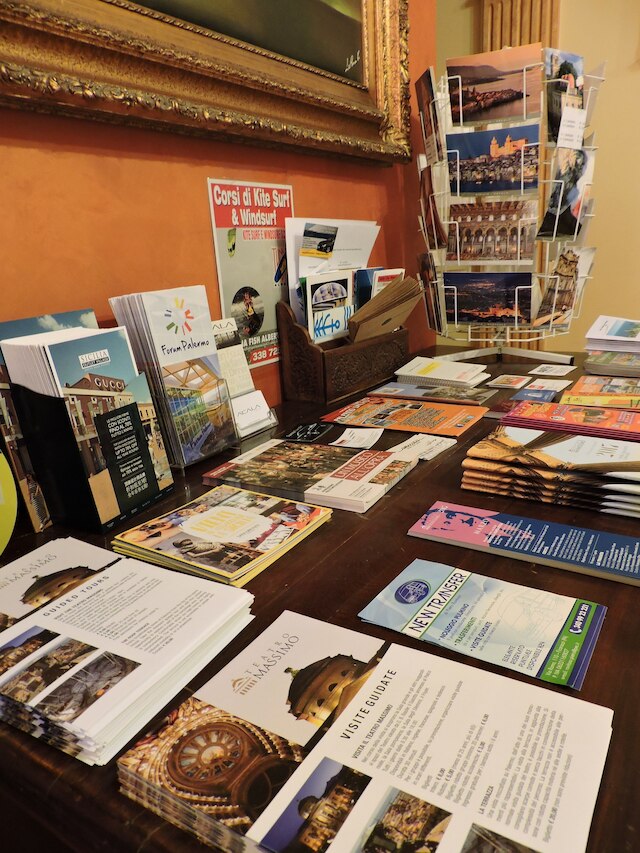 ホテル コンコルディア