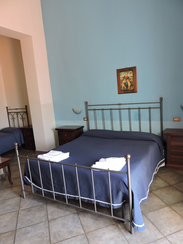 ホテル コンコルディア