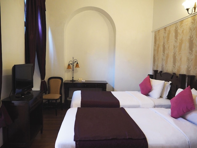 プラヤ パラッツォ