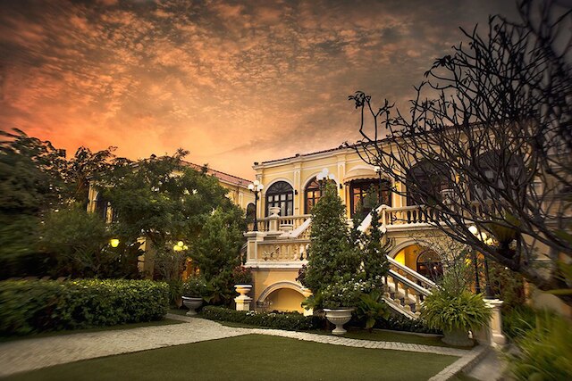 プラヤ パラッツォ