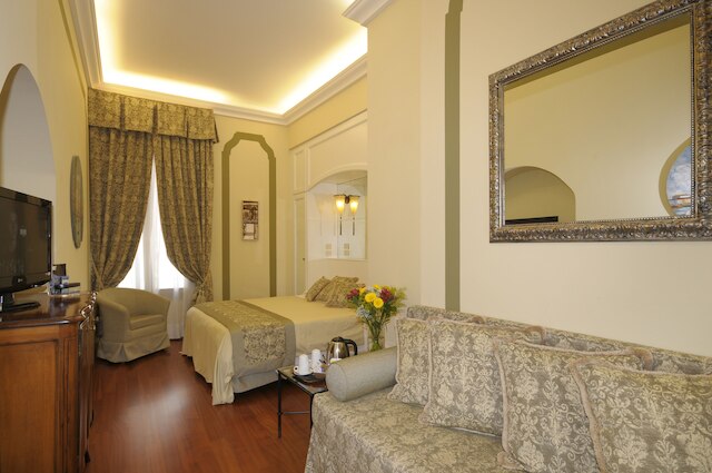 ホテル ル イソレ