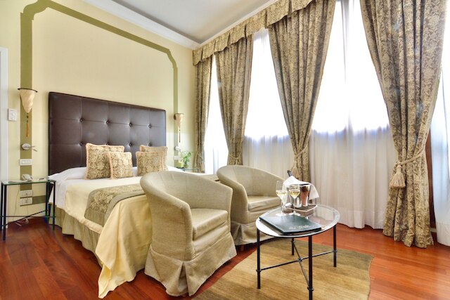 ホテル ル イソレ