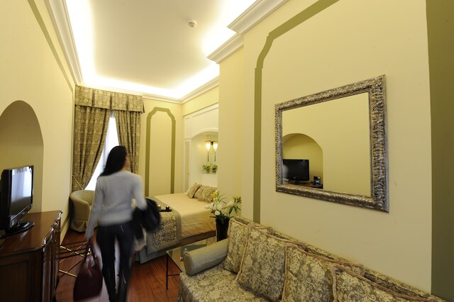 ホテル ル イソレ