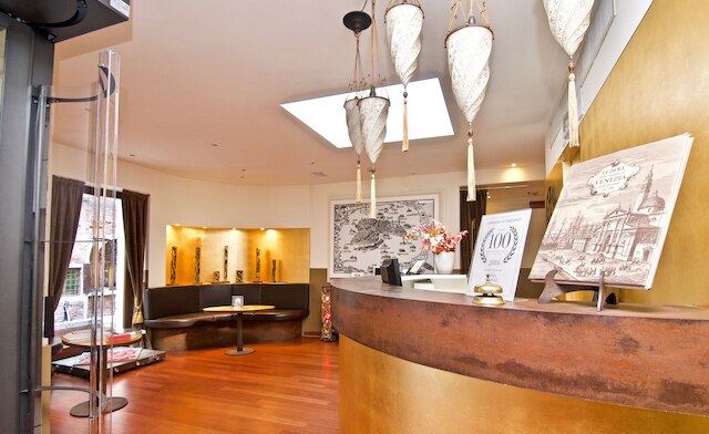 ホテル ル イソレ