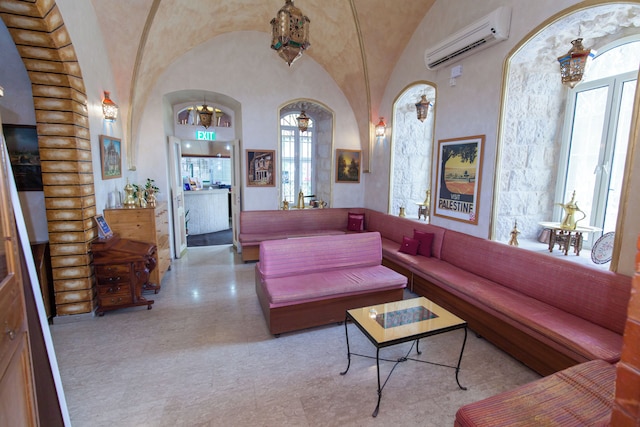 アザーラ ブティック ホテル アンド レストラン - エルサレム