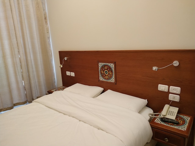 アザーラ ブティック ホテル アンド レストラン - エルサレム