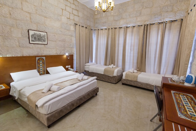 アザーラ ブティック ホテル アンド レストラン - エルサレム