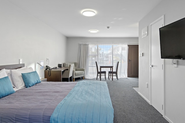 アッシュフォード モーター ロッジ