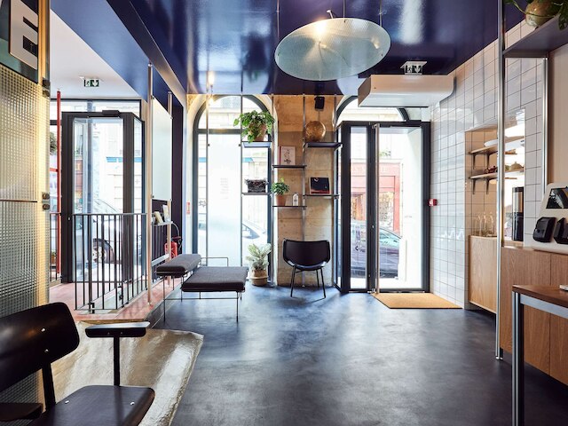 フランス セオリー