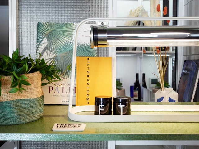 フランス セオリー