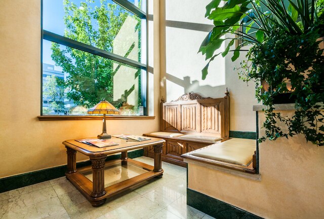 ホテル フリア マドリード