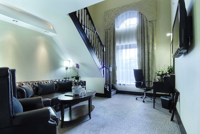 モントカルム ブルワリー、ロンドン シティ