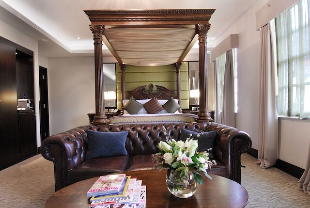 モントカルム ブルワリー、ロンドン シティ