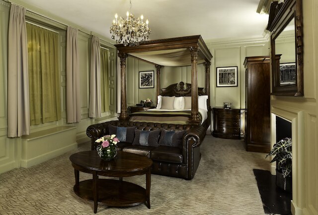 モントカルム ブルワリー、ロンドン シティ