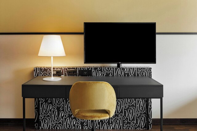 ルネッサンス チューリッヒ タワー ホテル