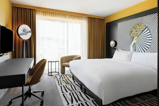 ルネッサンス チューリッヒ タワー ホテル