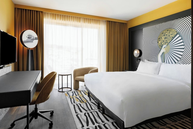 ルネッサンス チューリッヒ タワー ホテル