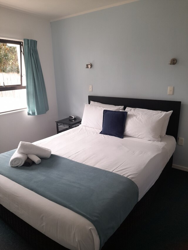 マリン コート モーテル