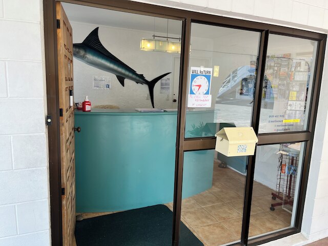 マリン コート モーテル