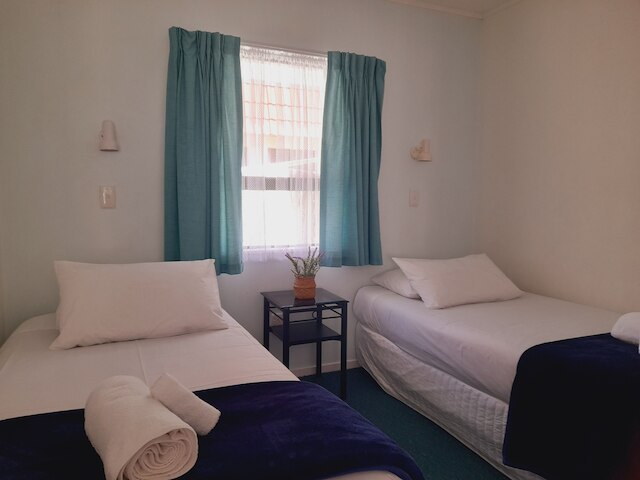 マリン コート モーテル