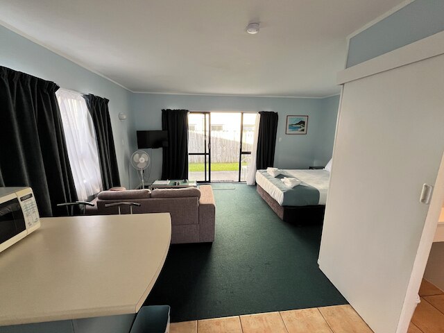 マリン コート モーテル