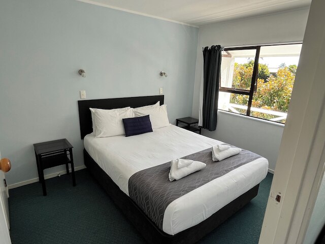 マリン コート モーテル