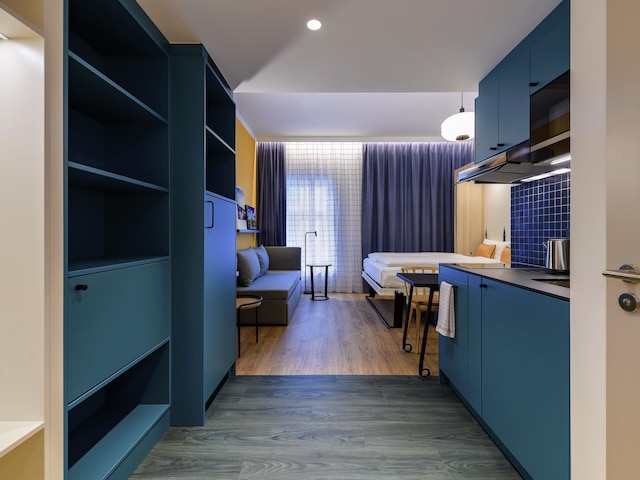 アパートホテル アダージオ アクセス キール